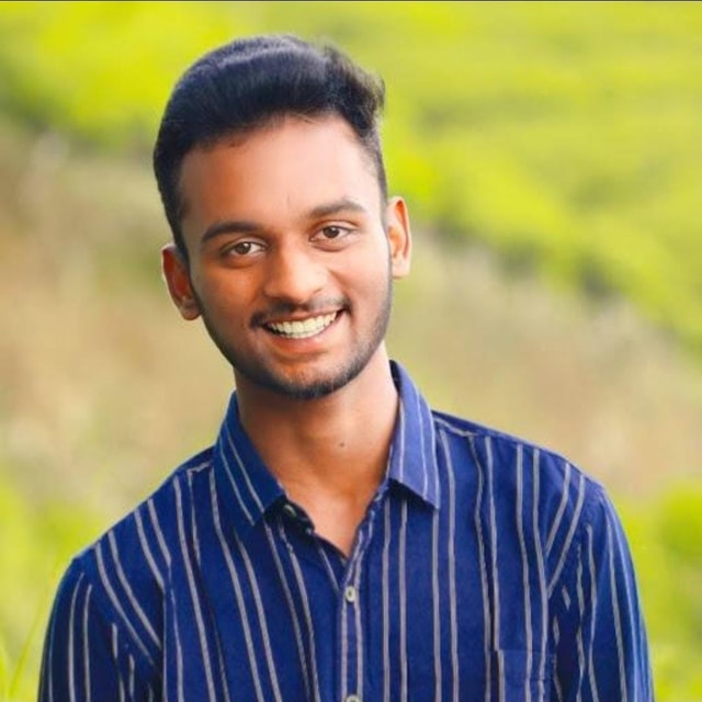 CHAITANYA
