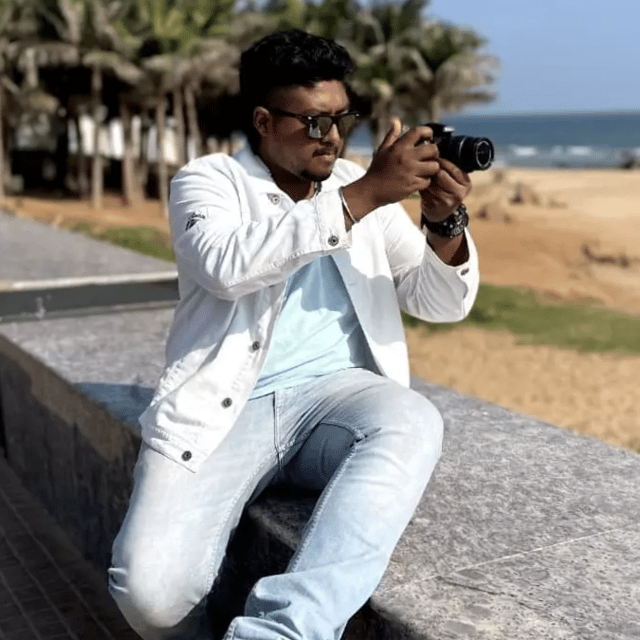 Vishal