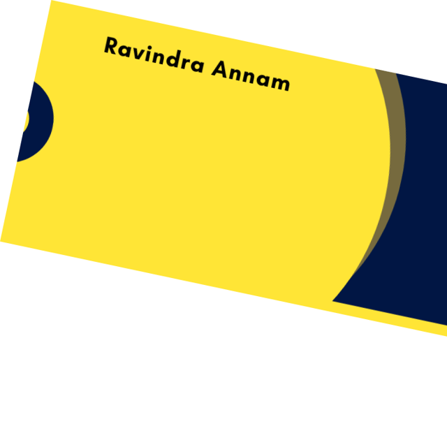 Ravindra