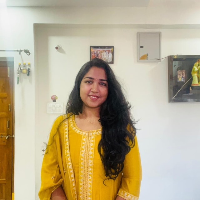 Pranavi