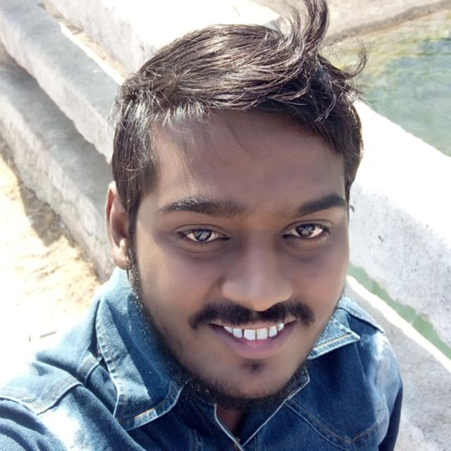 Krunalkumar
