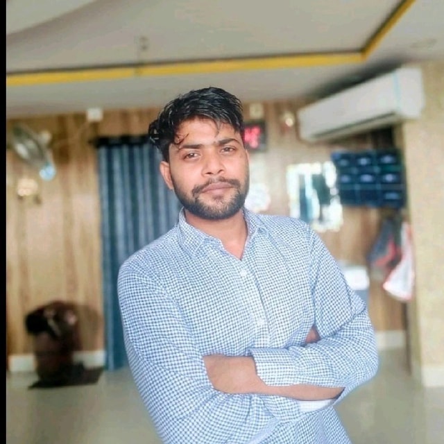 Abhishek
