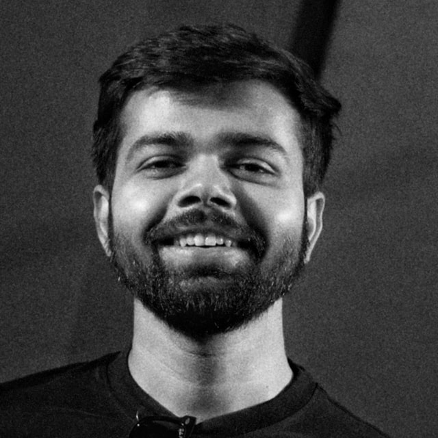 Vishal Raj