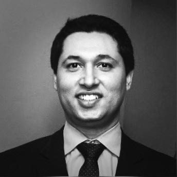 Sahil Braham
