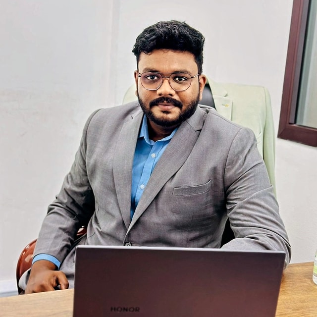 Akhil