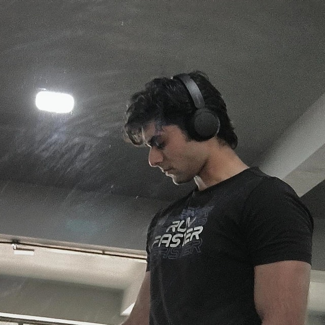 Mitansh