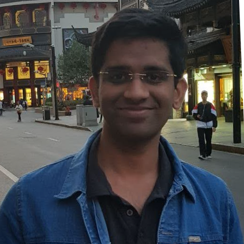 Harsha Vardhan