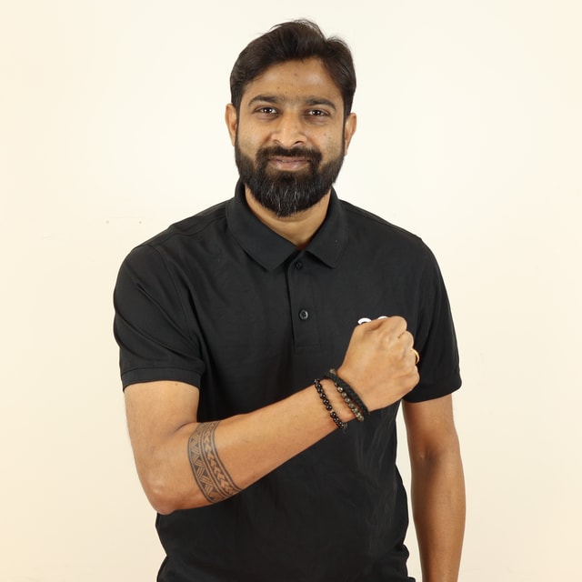CHANDAN