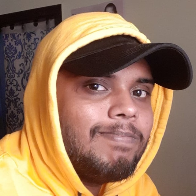 Srikar