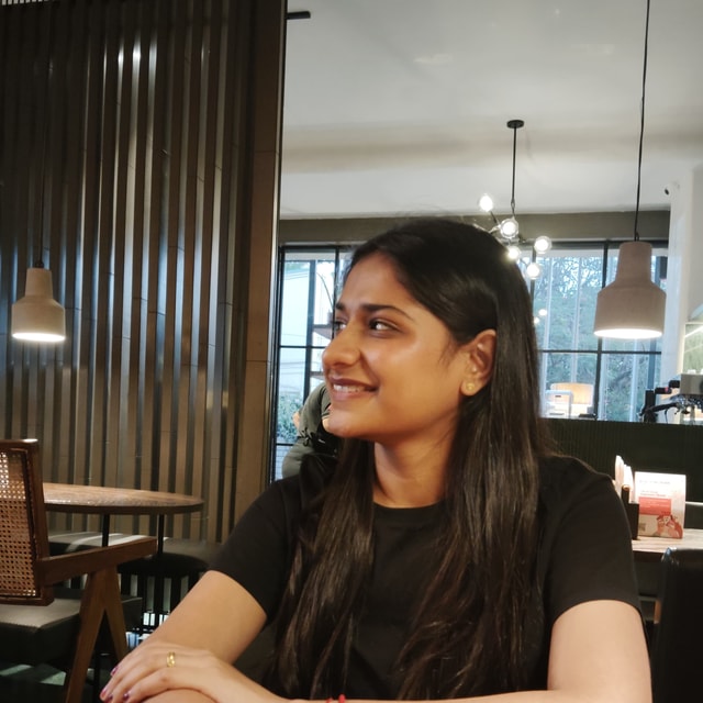 Nandini