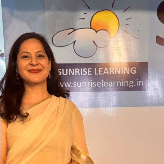 DR SONALI KATARIA