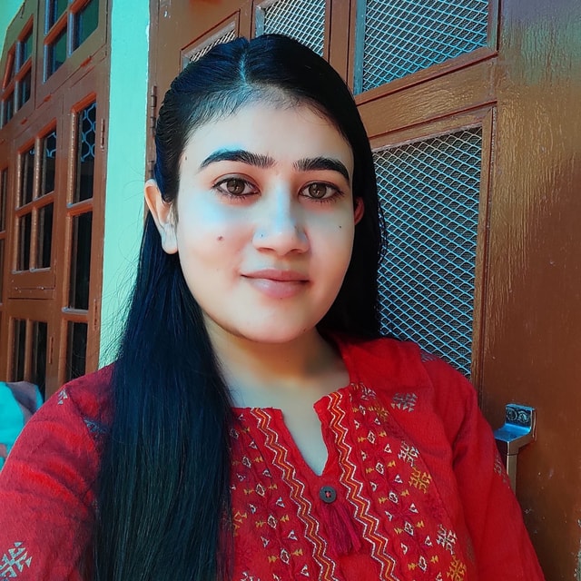 Nimmi