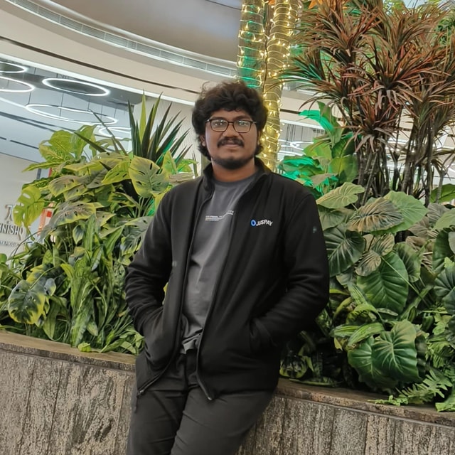 Pravinkumar