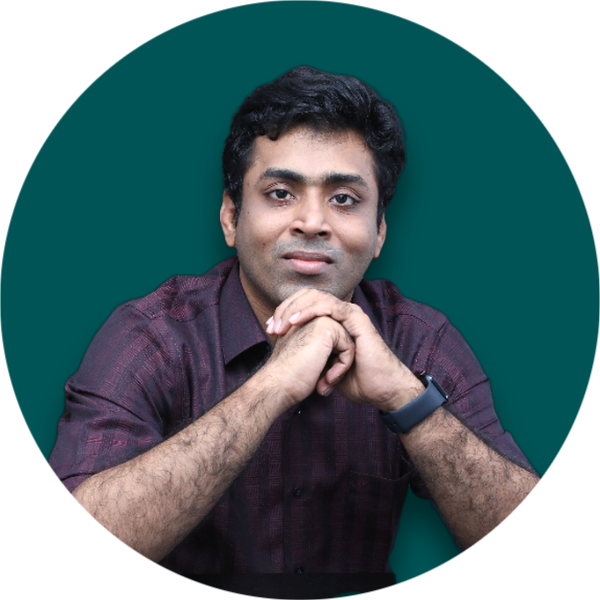 srinivas
