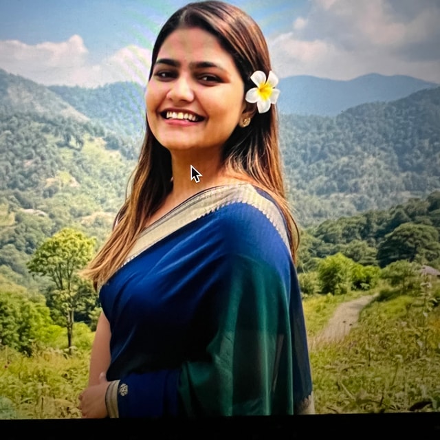 Khushboo