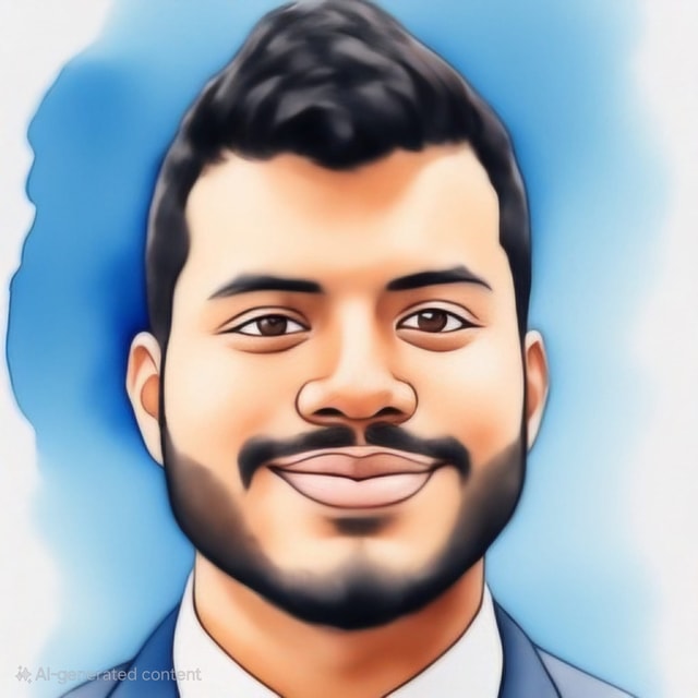 Pranay Rao