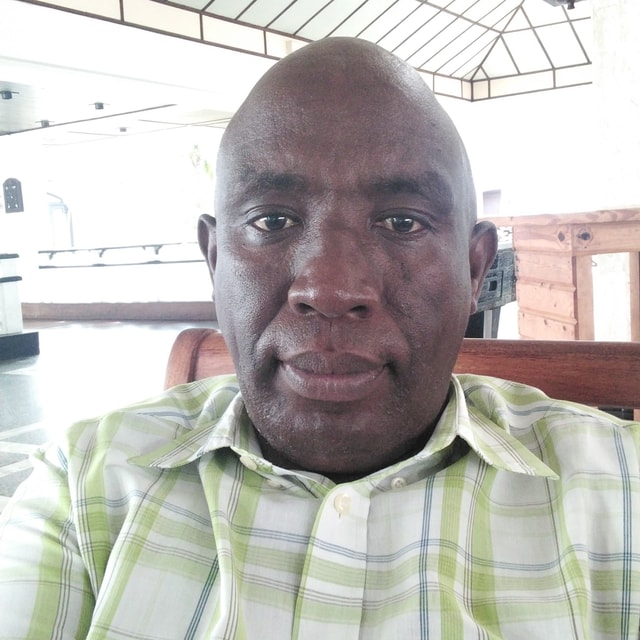CPA Kiprono A