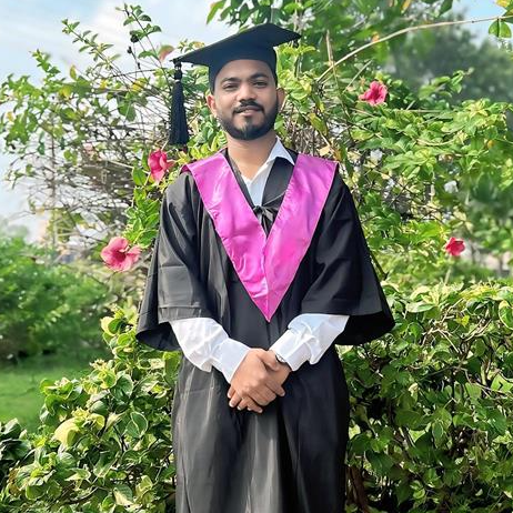 Prajwal