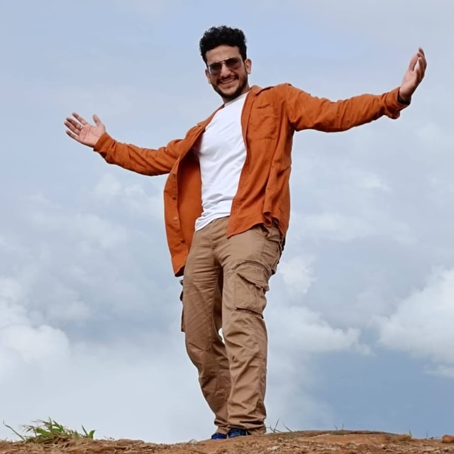 Anand