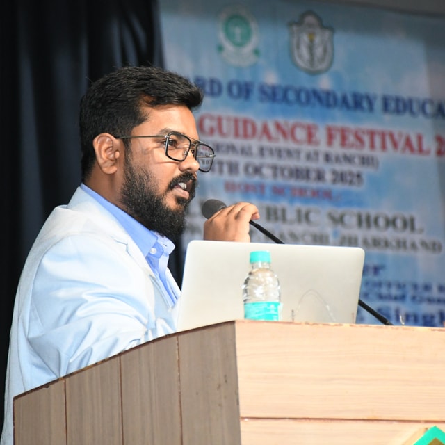 Abhishek