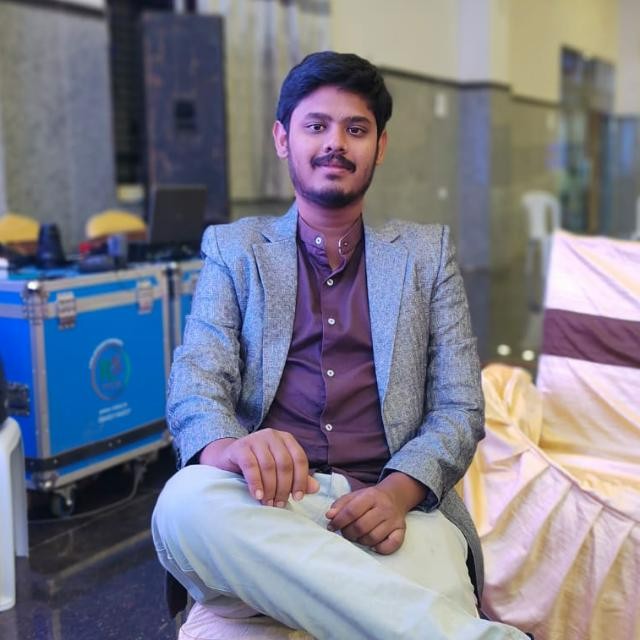 Shyam Kishore