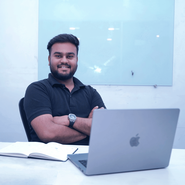 Gaurav