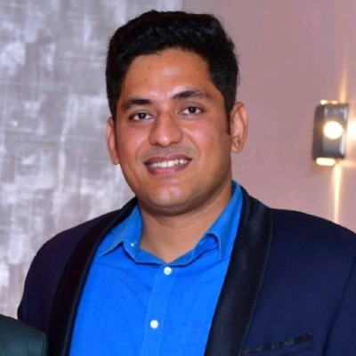 Sandeep