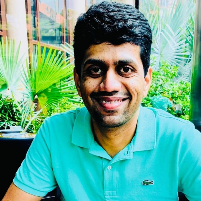 Kumar
