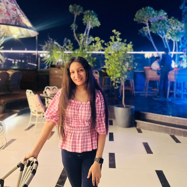 Ruchika