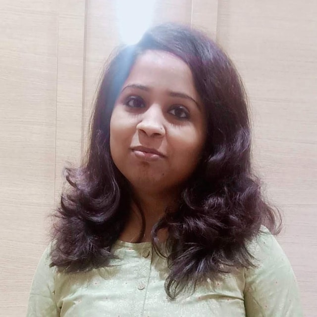 Anjali