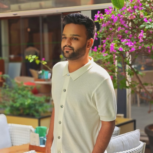Dhanush