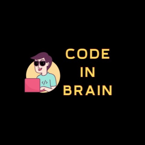 codeinbrain