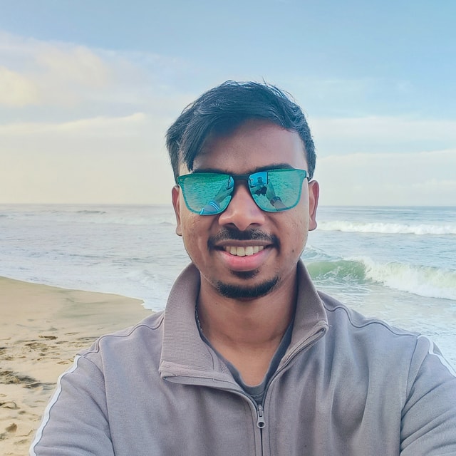 Raviraj