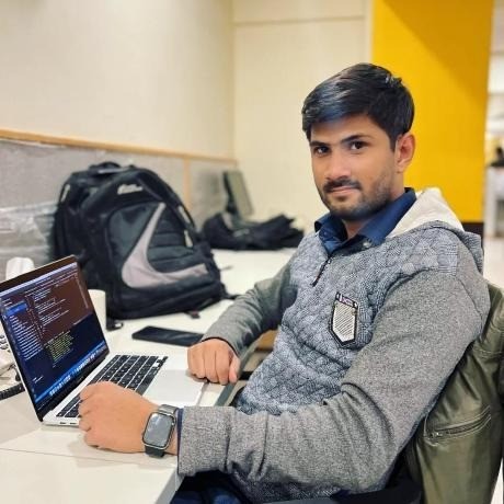 Muhammad Huzaifa