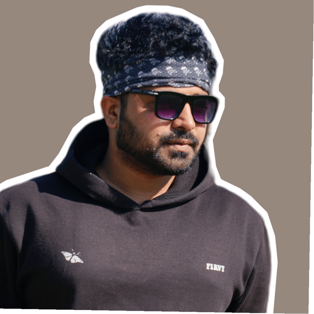 Yogesh