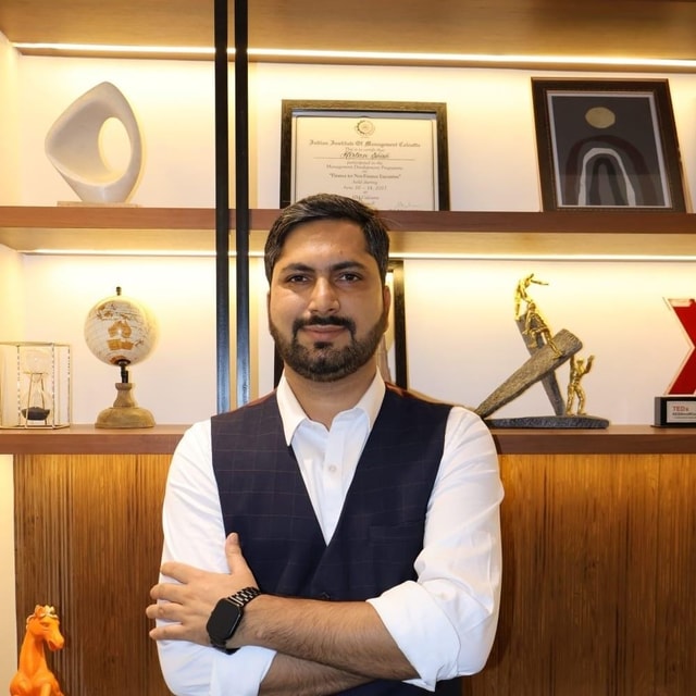 Syed