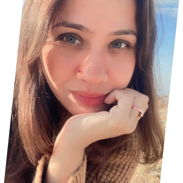 Suhaani