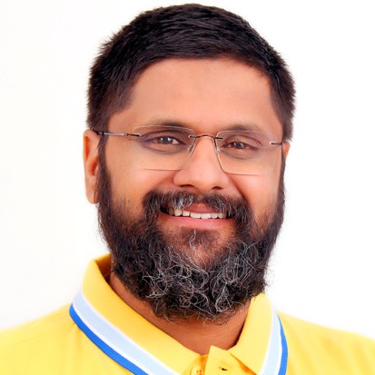 Arunkumar