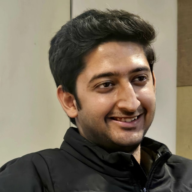 Vaibhav