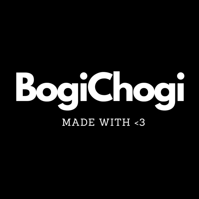 BogiChogi