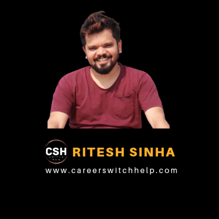 Ritesh