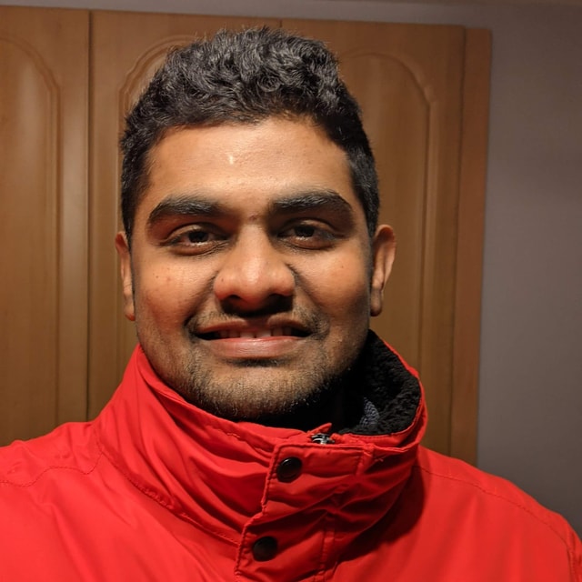 Vaibhav