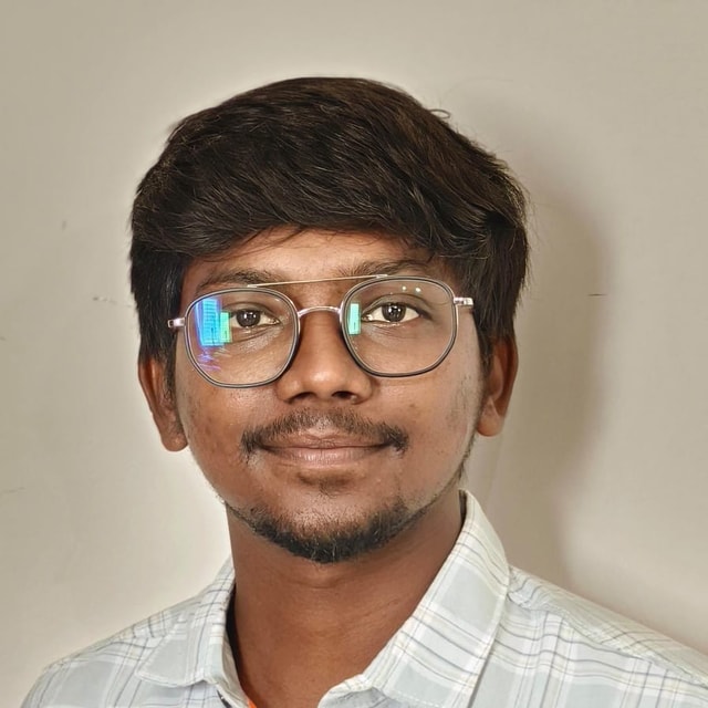Santhosh Kumar