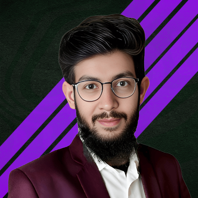 Muhammad Sohaib