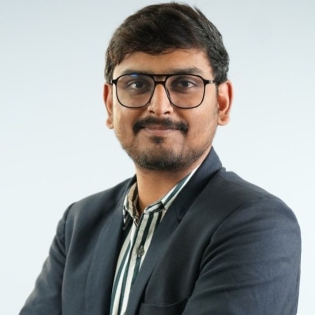 Nithin Sandilya
