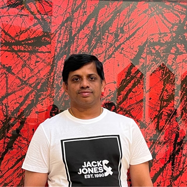 Srinivasulu
