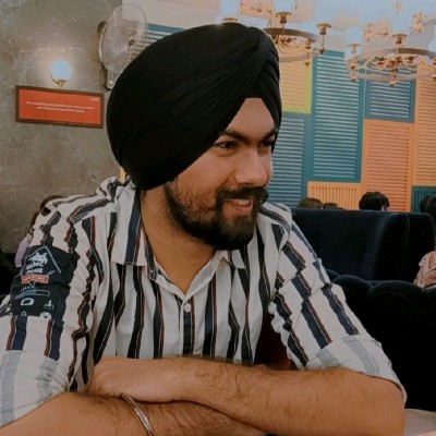 Daljeet