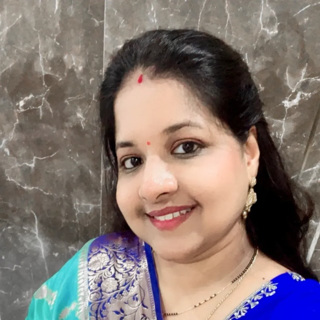 Shalini