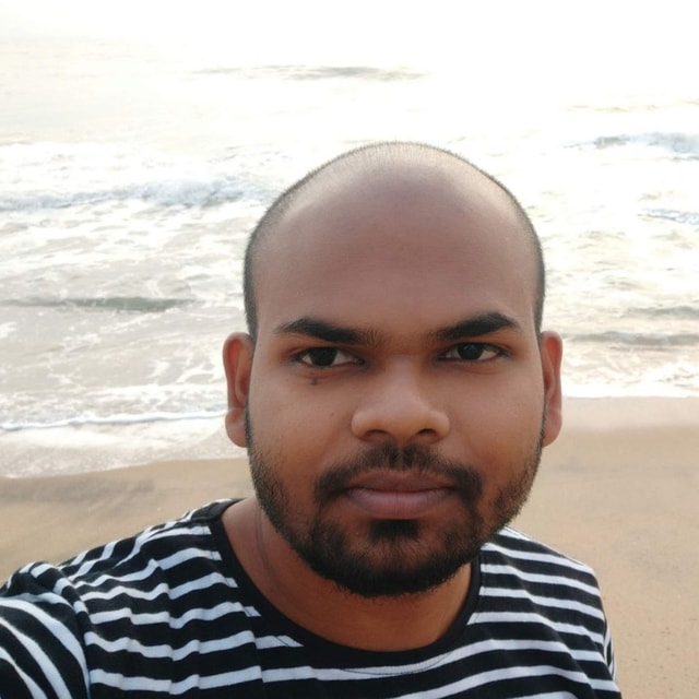 Muthuselvaganesh