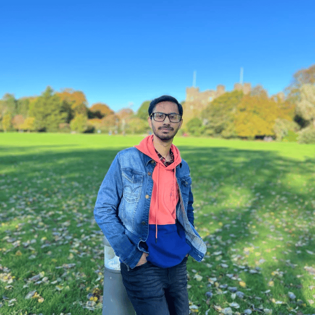Mohammad Sulaiman